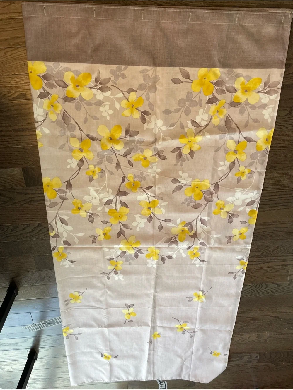Embroidered Floral complete bathroom set